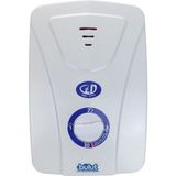 Empressco Enerji Tasarruflu Elektrikli Banyo Şofbeni, Güvenli ve Yüksek Performans