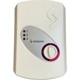 Empressco Enerji Tasarruflu Elektrikli Şofben, Çok Kademeli, Çok Amaçlı Kullanım