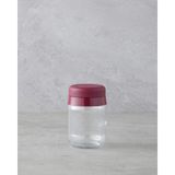Empressco English Home Alesa Cam Baharatlık 190 ml Bordo - Fiyatı, Yorumları - Ahşap - 1 lt