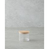 Empressco English Home Felicia Borosilikat Baharatlık 235 ml Şeffaf - Fiyatı, Yorumları - Ahşap - 1 lt