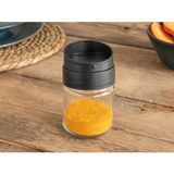 Empressco English Home Lienza Cam Baharatlık 212 ml Antrasit - Fiyatı, Yorumları - Ahşap - 1 lt