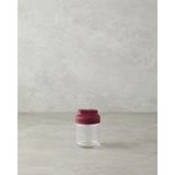 Empressco English Home Nora Cam Baharatlık 212 ml Bordo - Fiyatı, Yorumları - Ahşap - 1 lt