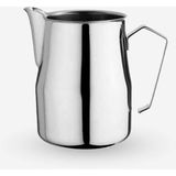 Empressco Epinox Süt Potu Profesyonel Ördek Ağızlı Latte Art Pitcher - Paslanmaz Çelik | 350 ml - Fiyatı, Yorumları - 02Y-Yeşil