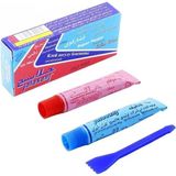 Empressco Epoksi Yapıştırıcı (Şeffaf) 25 gr (Iran Yapıştırıcısı) - Epoksiler - -- - Seçenek 1