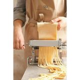 Empressco Erişte Makarna Yapma Kesme Makinesi Hamur Lazanya Spagetti Raviolli Makinesi 150 mm - Seçenek 1