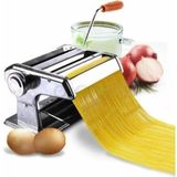 Empressco Erişte ve Makarna Yapımı Için 150 mm Kesme Makinesi, Kolay Kullanım - Seçenek 1