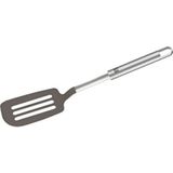 Empressco Esnek Silikon Uçlu Izgara Spatulası, Pratik ve Dayanıklı Mutfak Gereci
