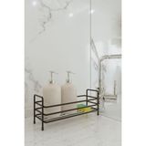 Empressco Eva Metal Tasarım Banyo Mutfak Organizer Düzenleyici Raf Kozmetik Takı Stand Baharatlık Dolap Içi, Tezgah Üstü Metal - Fiyatı, Yorumları - Ahşap Rengi - Seçenek 1