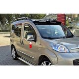 Empressco Fiat Fiorino Abs Krom Ayna Kapağı 2008 Sonrası Arası Sağ Sol