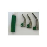 Empressco Fiber Optik disposable laringoskop