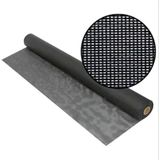 Empressco Fiberglas Sineklik Teli, 160 cm Eninde Sinek Tülü - Haki - Seçenek 1