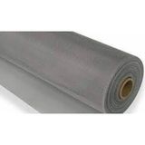 Empressco Fiberglass Sinek Teli-Sineklik EN:100 cm x Uzunluk : 2 Metre - Inox - Seçenek 1