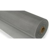 Empressco Fiberglass Sinek Teli-Sineklik En:80 cm - Inox - Seçenek 1