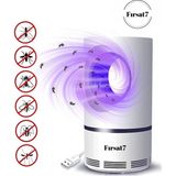 Empressco Fırsat7 USB LED Sivrisinek Öldürücü Lamba - Uv Fotokatalizörlü Elektrikli Böcek Tuzağı Sivrisinek Kovucu - Fiyatı, Yorumları - 0,5 L