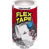 Empressco Flex Tape Su Sızdırmaz Bant Yama Bandı Suya Yalıtım Kauçuk Astarlı Delik Akıntı Sızıntı Tamir Seti