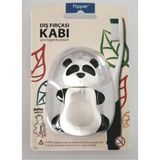 Empressco Flipper Hijyenik Diş Fırçası Kabı - Panda - Fiyatı, Yorumları - Altın