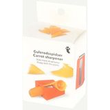 Empressco Flying Tiger Copenhagen Turuncu Kalemtraş Şeklinde Havuç Soyacağı ve Açacağı - Fiyatı, Yorumları - 001-Renkli - 100 x 100 cm