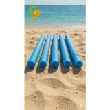 Empressco Foamgreen Mavi Renkli Deniz Makarnası Sosisi 5 Adet - Fiyatı, Yorumları - Altın - 0 - 12 Ay
