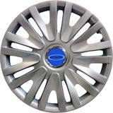 Empressco Ford Fiesta Van 14'' Inç Uyumlu Jant Kapağı 4 Adet 1 Takım 2004