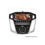 Empressco FORD FOCUS 3 ANDROİD 12 MULTİMEDYA CARPLAY 4GB RAM+64GB HDD NAVİGASYON EKRAN