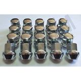 Empressco Ford Focus Connect Fiesta Courier Mondeo Bijon Somunu 20 Adet