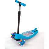 Empressco Frenli Denge LED Işıklı 3 Üç Tekerlekli Yükseklik Ayarlı Runner Twist Çocuk Scooter - Fiyatı, Yorumları - Ahşap - Seçenek 1