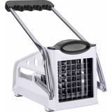 Empressco Fritex Patates Dilimleyicisi (METALTEX-M251701) - Antrasit