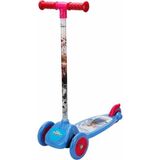 Empressco Frozen 3 Tekerlekli Scooter - Fiyatı, Yorumları - Ahşap - Seçenek 1