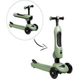 Empressco Funride Oturmalı, Tekerlekleri Işıklı Scooter Mint Yeşili - Fiyatı, Yorumları - Ahşap - Seçenek 1