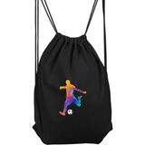 Empressco Futbol Spor Sırt Çantası 36X50 cm BLL2776 - Seçenek 1