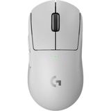 Empressco G Pro x Superlight 2 Lightspeed Kablosuz Beyaz Oyuncu Mouse - Seçenek 1