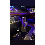 Empressco Gadget Gurme Iqos Iluma Serisi Için Araç Içi Kul Tablası Stand Organizer - Fiyatı, Yorumları - Ahşap