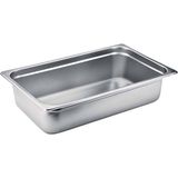 Empressco Gastronom Küvet Gn 1/1*150, Profesyonel Mutfak Kullanımı Için Büyük Hacim - 1 lt