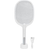 Empressco Gecko LTD-638 USB Şarjlı Uv Işıklı Elektrikli Sivrisinek Öldürücü Raket Sinek Öldürücü Sineksavar - Fiyatı, Yorumları - 0,5 L