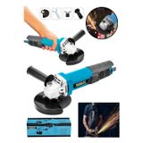 Empressco Germany Technology Gdx-drive Spiral Avuç Taşlama Metal Kesim Makinası
