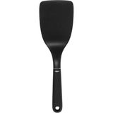 Empressco Gg Lazanya Çevirici Spatula Siyah