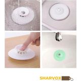 Empressco Gider Filtresi Süzgeçli Küvet Banyo Lavabo Süzgeci Pompası Tıkacı Tıpası Aç Kapa Tıpa - Fiyatı, Yorumları