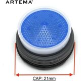 Empressco Gizli Perlatör 21,5mm, Artema Uyumlu, Kaliteli ve Güvenilir Performans