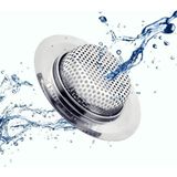 Empressco Gkshopcr Tıkanmayı Önler Çelik Lavabo, Süzgeci, Paslanmaz Mutfak Lavabosu Gider Süzgeci, 9 cm - Fiyatı, Yorumları