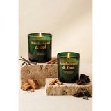 Empressco Glam Sandalwood & Oud Parfüm Seti, Eşsiz Kokularla Kendinizi Şımartın - Seçenek 1