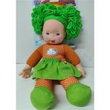 Empressco Gökkuşağı Bebekleri Lahana Bebek , Dolgu Bebek , Et Bebek 35 cm - Fiyatı, Yorumları - 01-Mavi