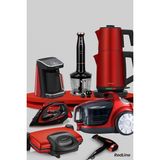 Empressco Goldmaster Redline 32 Parça Parlak Kırmızı Avantajlı Elektronik Evlilik Paketi Elektrikli Mutfak Çeyiz Seti - Fiyatı, Yorumları - Seçenek 1 - --