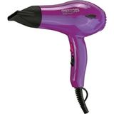 Empressco Güçlü 2400W Turbo Fön Makinesi, Şık ve Hızlı Kurutma Deneyimi - Altın