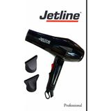 Empressco Güçlü 2500W Turbo JET333 Profesyonel Kuaför Fön Makinesi, Hızlı ve Etkili Sonuç - Altın