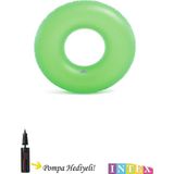 Empressco Hediyecik Intex Neon Yetişkin Havuz ve Deniz Simiti 91 cm - Fiyatı, Yorumları - Altın - 0 - 12 Ay