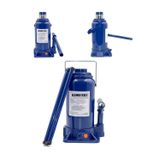 Empressco Hidrolik 8 Ton Kapasiteli Araba Şişe Krikosu 5 Yıl Garantili Germany Max 38.5 Cm