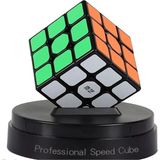 Empressco Hızlı Profesyonel 3x3 Rubik Küp, Zeka ve Sabır Geliştirici Eğlence - Seçenek 1