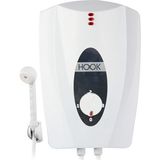 Empressco Hk 410 Elektrikli Ani Su Isıtıcı Banyo Şofbeni Uygun Fiyatlı