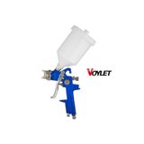 Empressco HK-827 Üstten Depo Boya Tabancası 1.3 mm