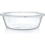 Empressco Hobby Life 3 No 10 Litre Şeffaf Leğen 1152 - Fiyatı, Yorumları - Seçenek 1 - 11-Kırmızı